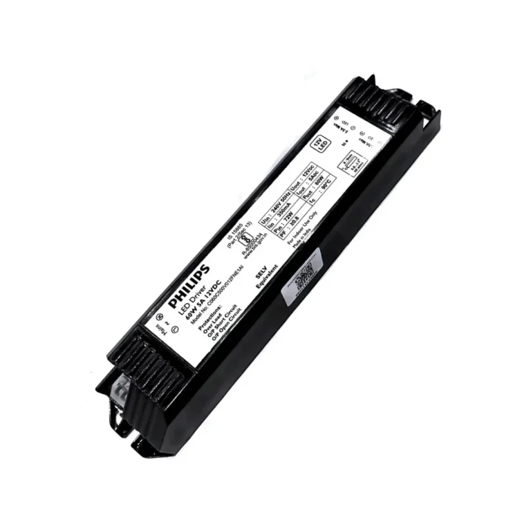 Driver 60W 12V 5A