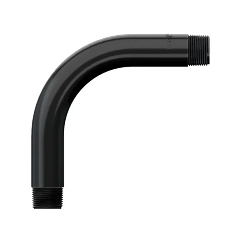 Curva 90G P/Eletroduto 1 Longa
