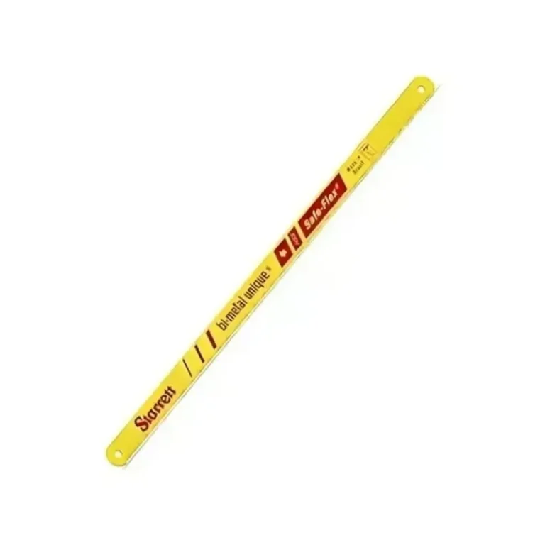 Serra Manual Bimet Uniq 12 24D Safe Flex