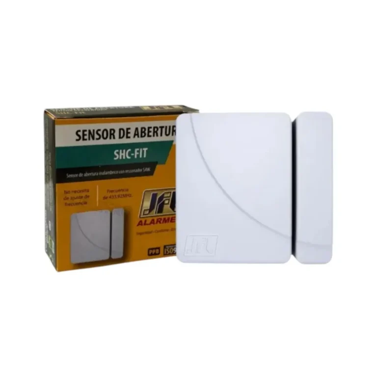 Sensor Det. P/Abert. Janela Shc Fit V5