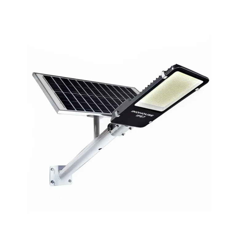 Luminária Solar, 150W