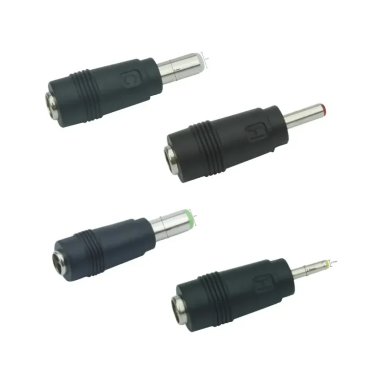 Adaptador P4