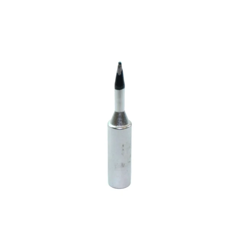 Ponteira para Ferro de Soldar Tubular 30W e 40W