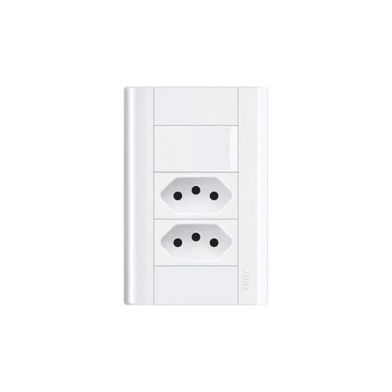 Interruptor 2Sim/To Pd 2P+T 20 Modurale
