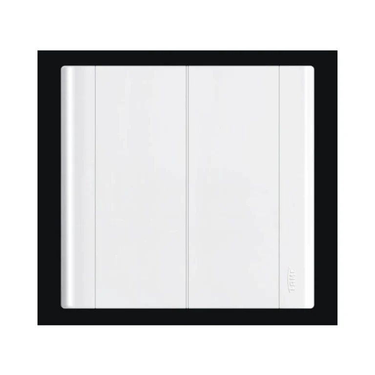 Placa 4 x 4 Cega Modurale