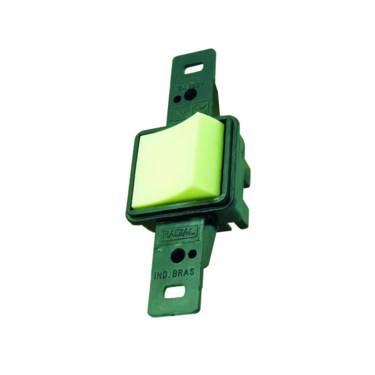Interruptor Bipolar Simp 20A
