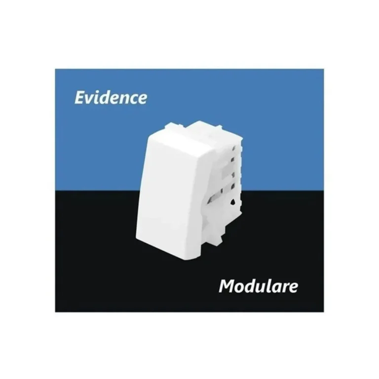 Interruptor Paralelo 16A Evidence