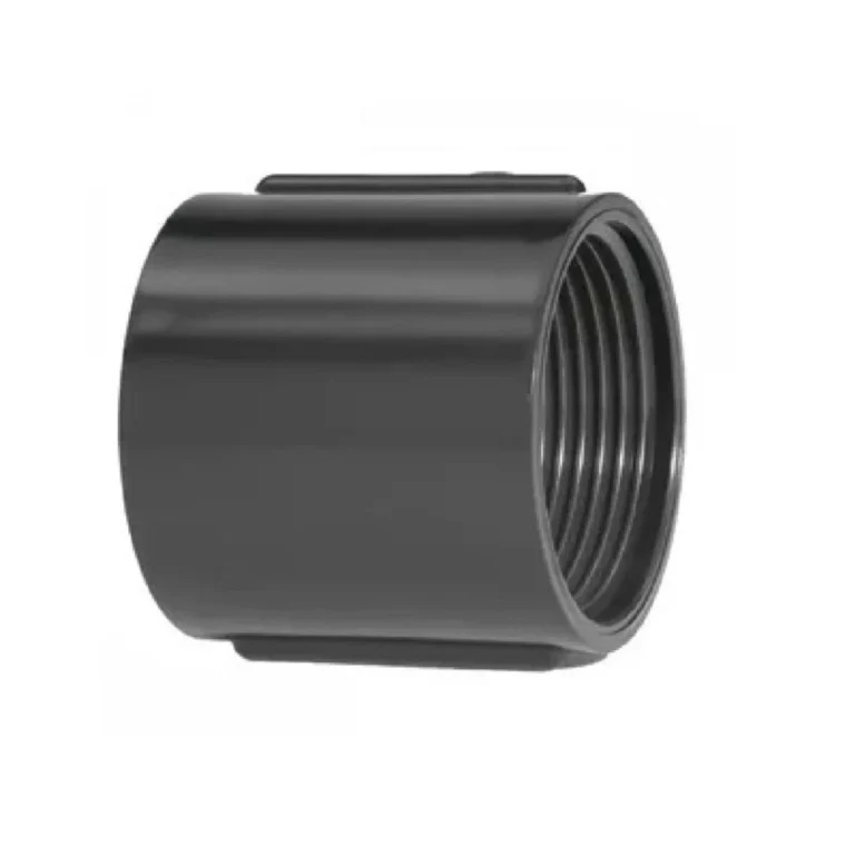 Luva PVC 2" Termoameicana