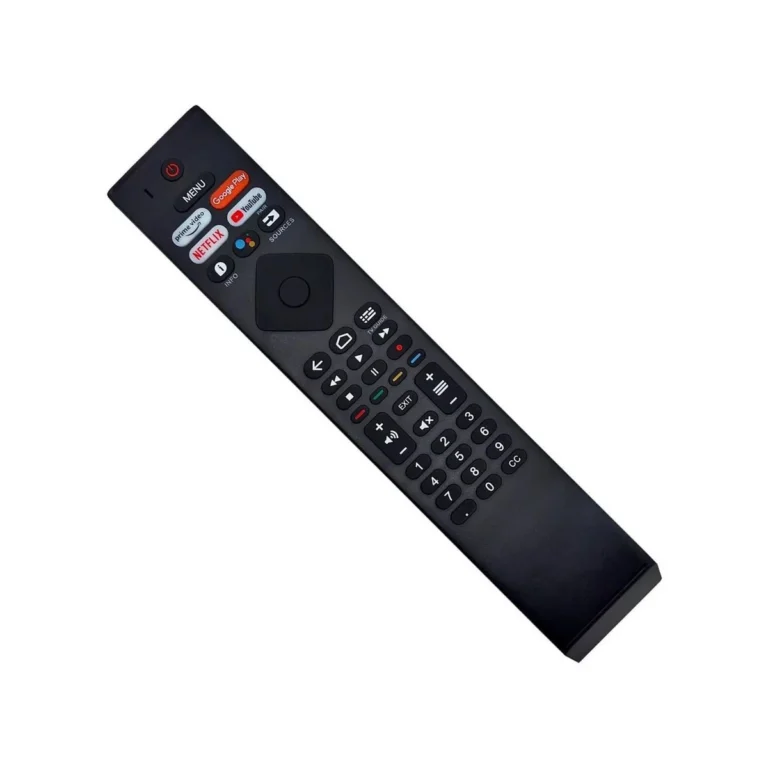 Controle TV LED Philips Smart 4K