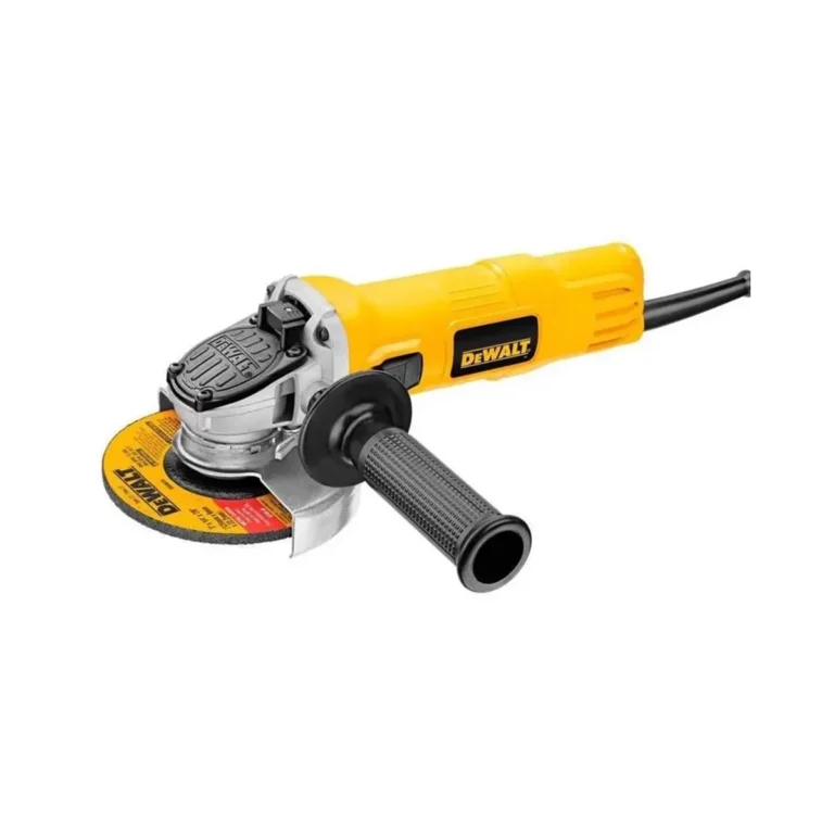 Esmerilhad.Ang.Pequena 4 1/2 900W 127V