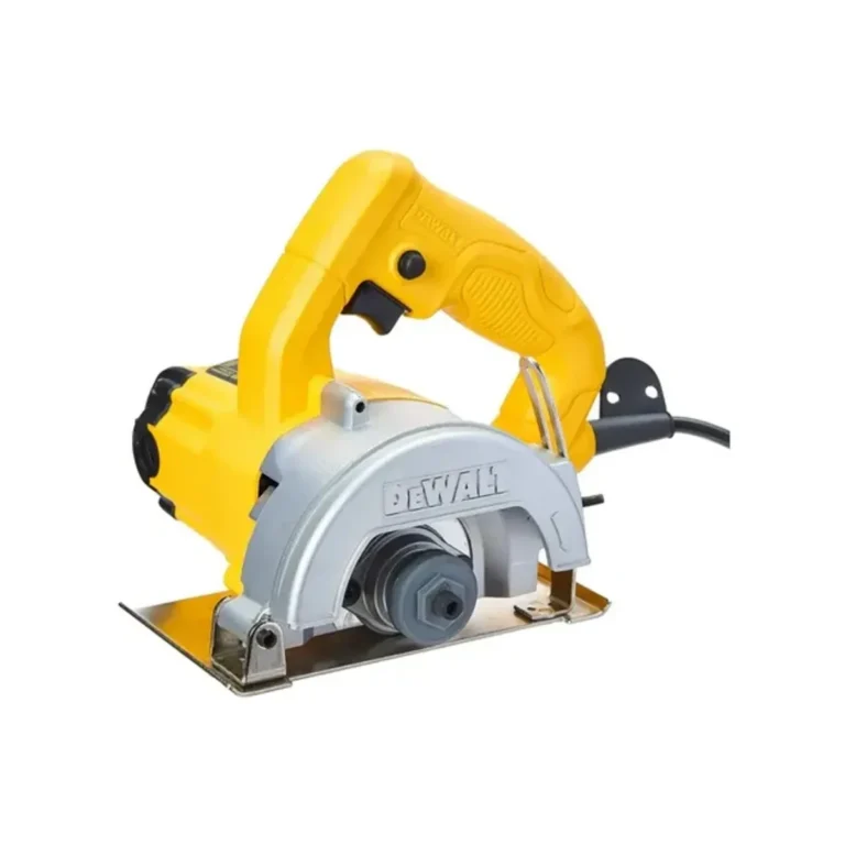 Serra Marmore 125 mm 1400W 127V