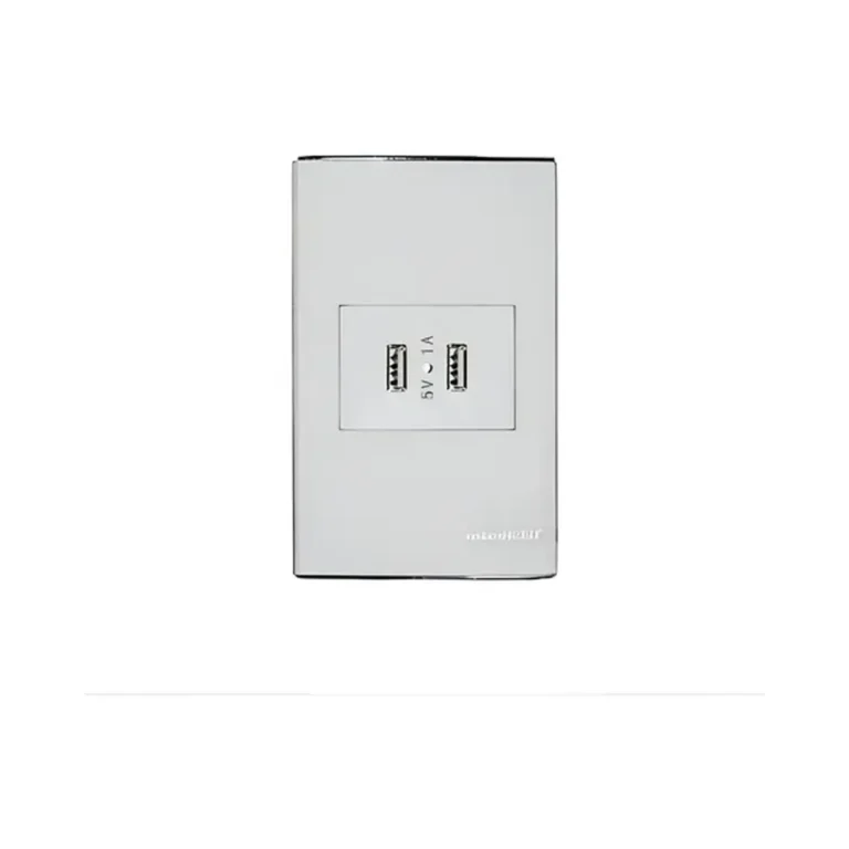 Cj Ultra Lar 4x2 36 mm - USB C/ 2 Entradas
