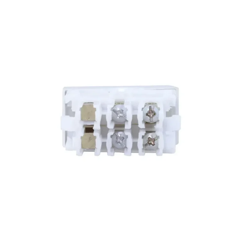 Modulo Lar 24 mm - 1 Tecla Paralelo Enc