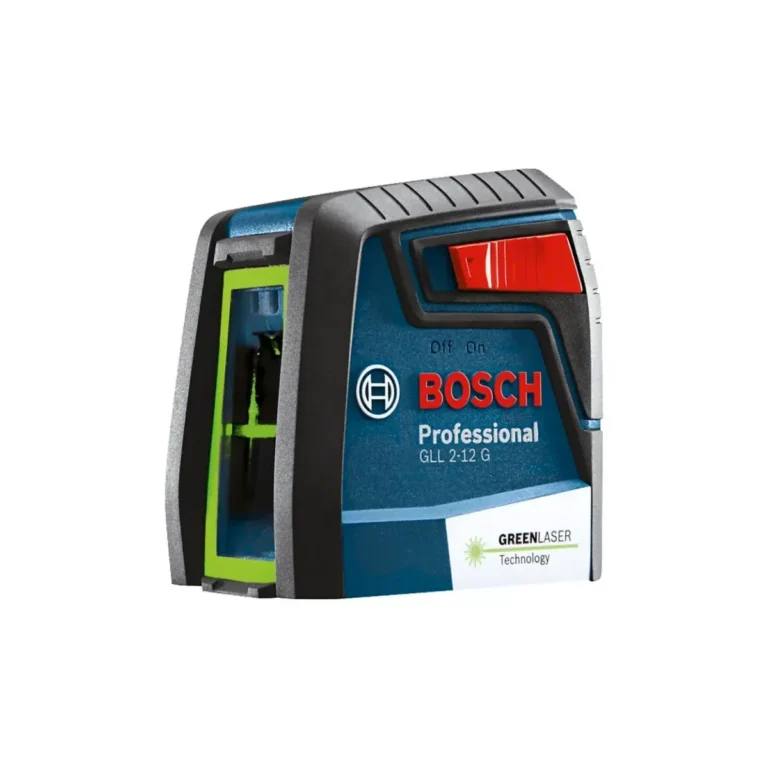 Nível A Laser Gll 212G
