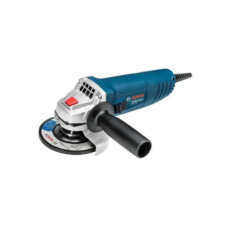 Esmerilhadeira 4.12 Gws 850 850W 127V
