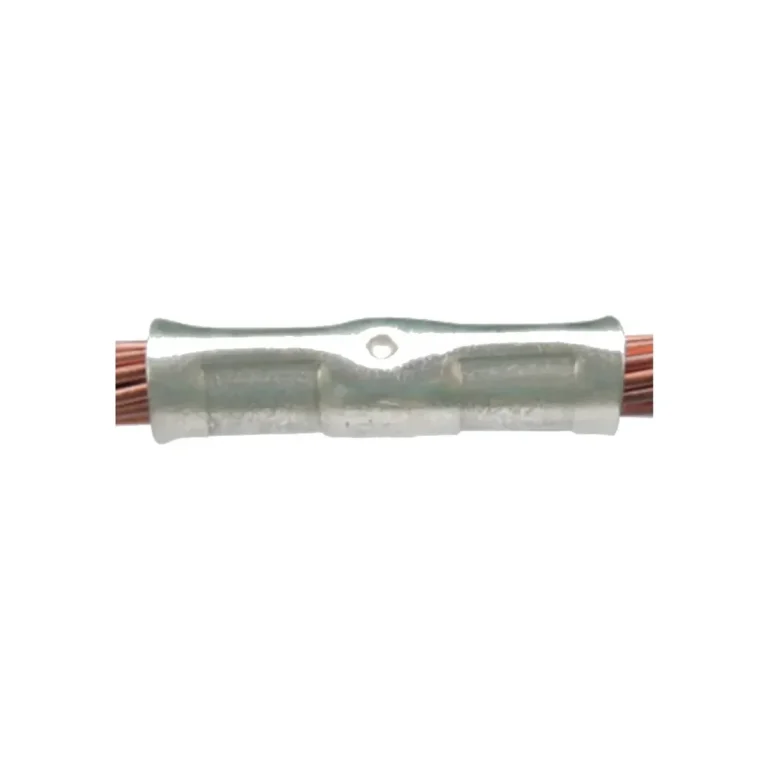 Luva Emenda P Cabo Flexível Lf - 10
