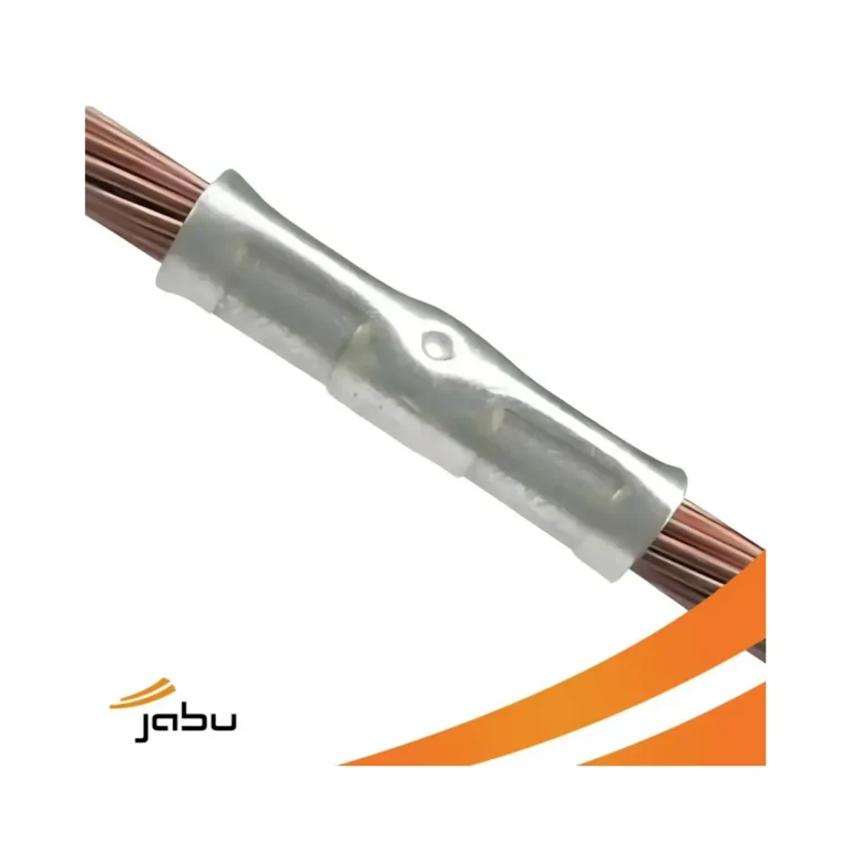 Luva Emenda P Cabo Flexível Lf - 25