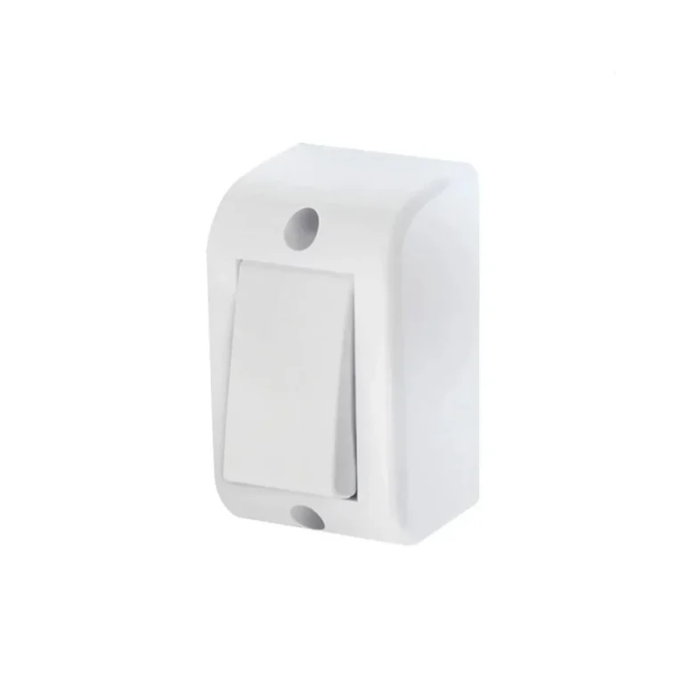 Interruptor Paralelo 16A Sr
