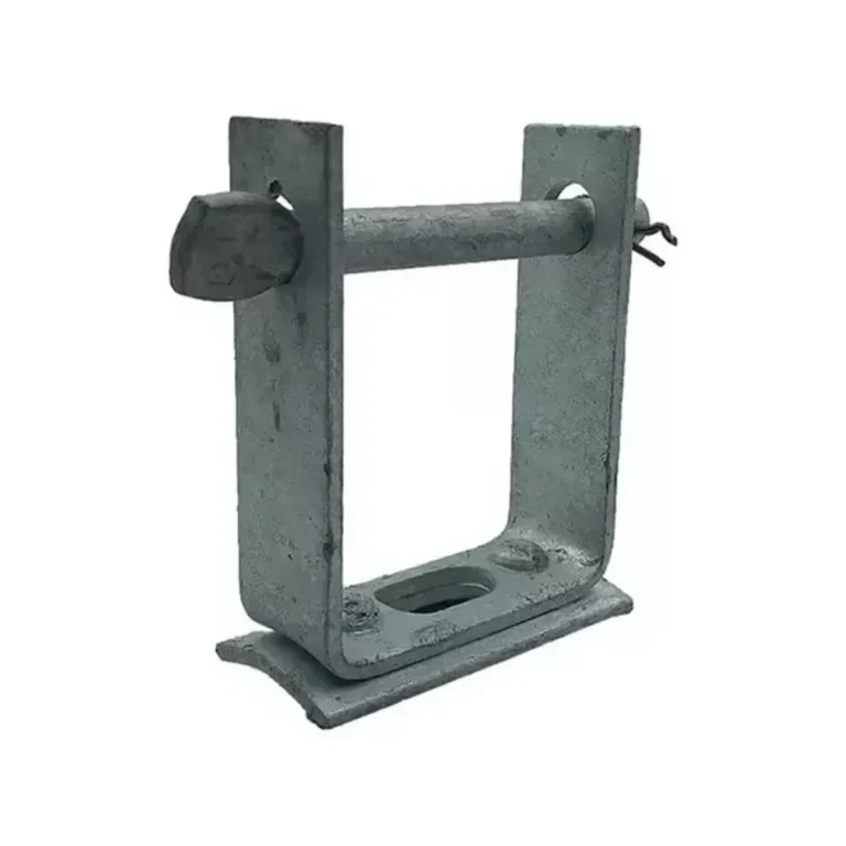 Armacao Pesada 1 Estribo Contrapino Inox Galv. A