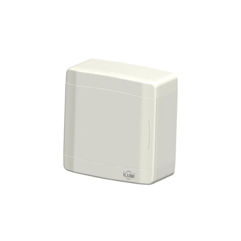 Quadro Distribuição Sobrepor 3/4 Disj Nema/DIN