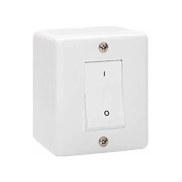 Cj Inter Bipolar 25A 250V~ Box