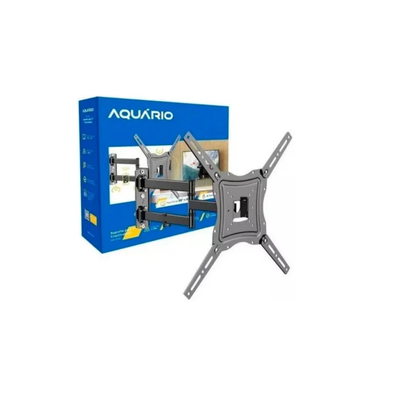 Suporte Articulado de 4 Movimentos Aquario Sav - 4400