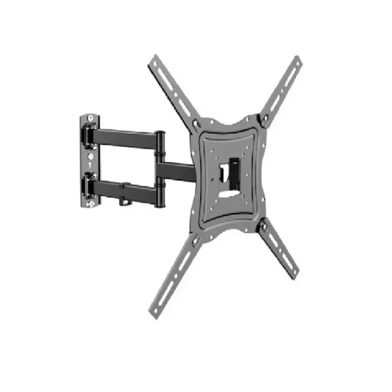Suporte Articulado de 4 Movimentos para Tvs Lcd, LED,Smart T