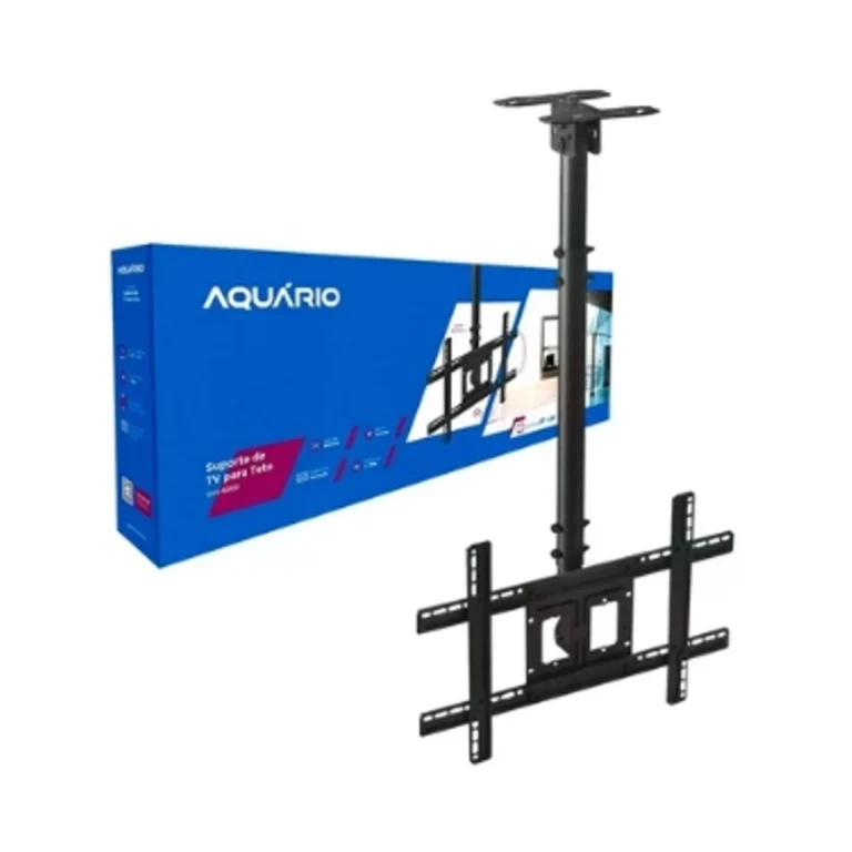 Suporte de Teto / Parede 360 Graus Aquario