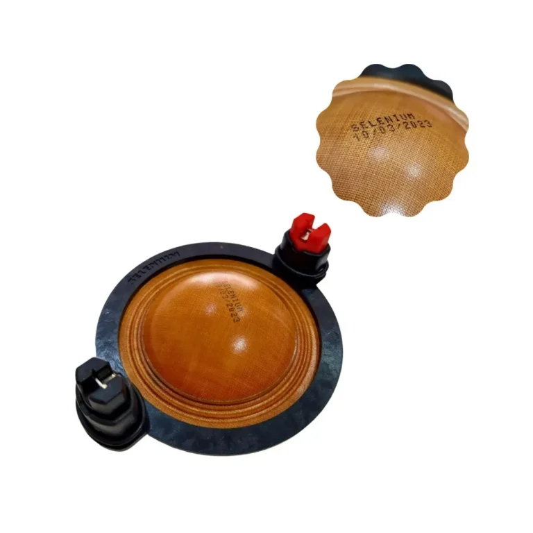 Reparo Driver D 250 x Selenium