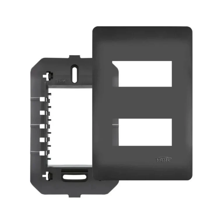 Placa 4 x 2 - 01 Mod Habitat