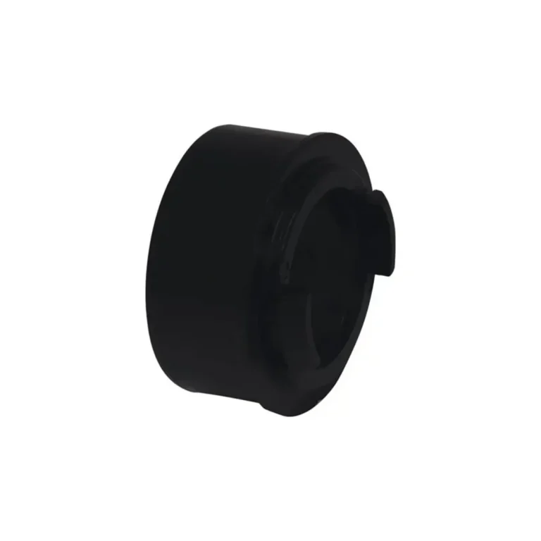 Adaptador Preto 3/4 Condulete Master