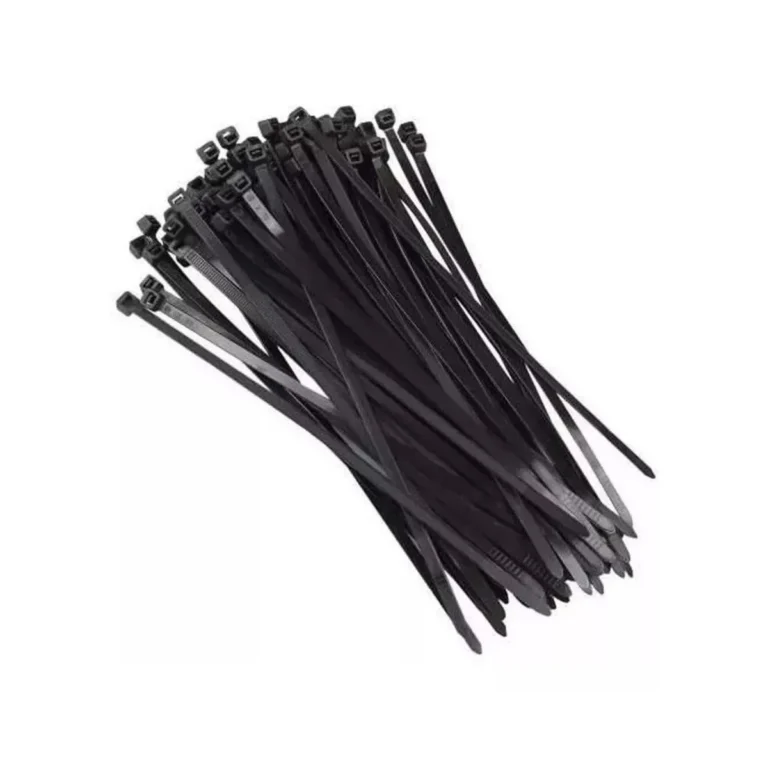 Abraçadeira de Nylon 25 cm