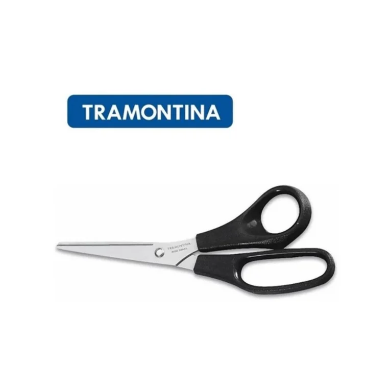 Tesoura Uso Geral Inox Superct 7 Tramontina
