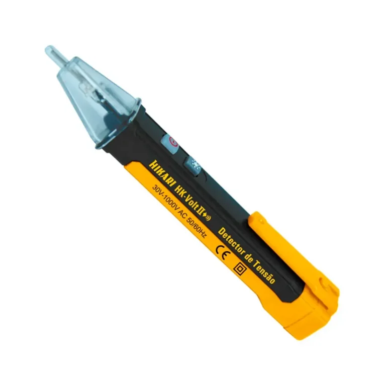 Detector de Tensao Hk - Volt
