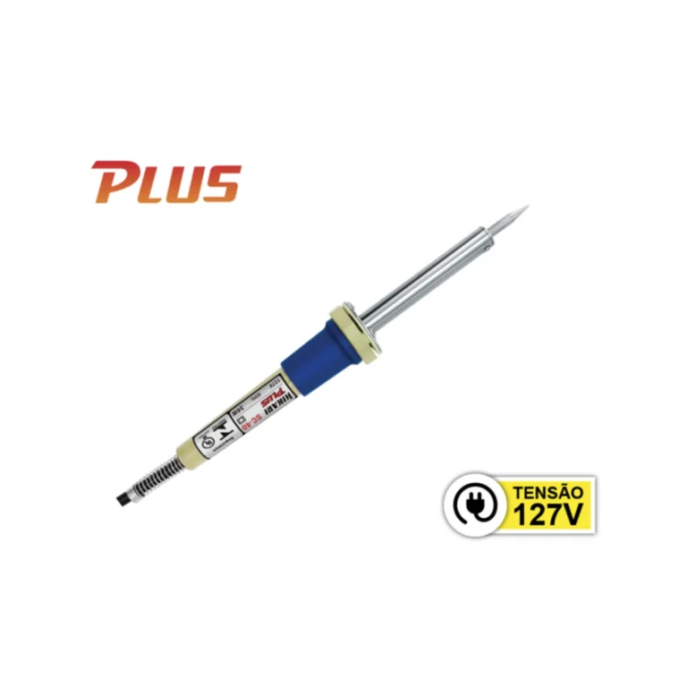 Ferro Hk Plus Sc40 127V