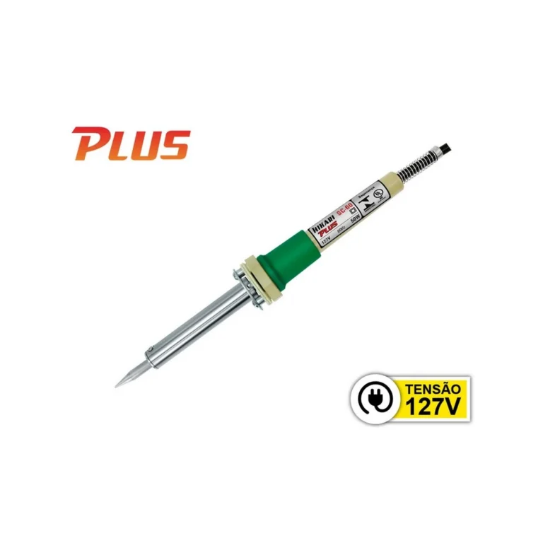 Ferro Hk Plus Sc60 127V