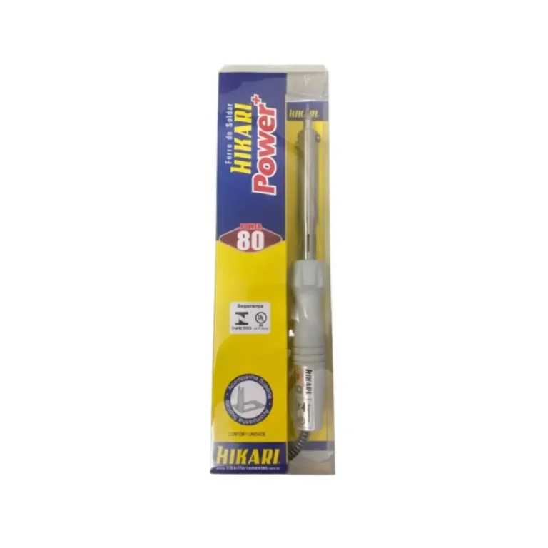 Ferro Power 80 127V