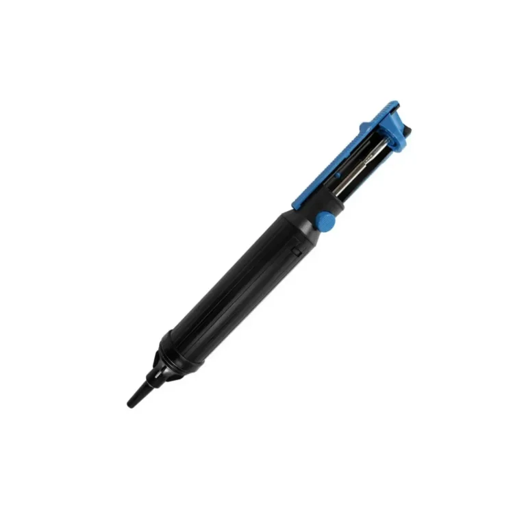 Sugador Solda Hk - 205 Esd