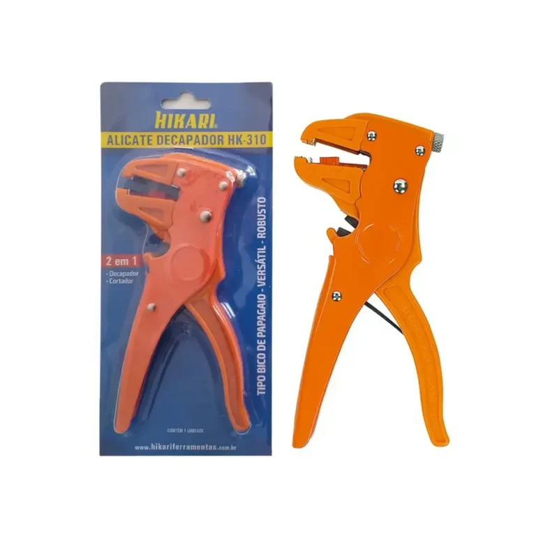 Alicate Decapador Hk - 310