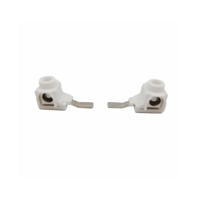 Conector, Cobre, Tipo Genérico Modelo Lateral Curto, 6 - 25 mm²