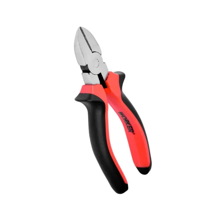 Alicate Corte Diag 6" - Worker