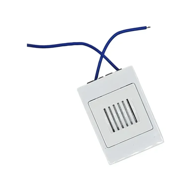 Modulo Lar 36 mm - 1 Furo C/ 2Pcs Interneed