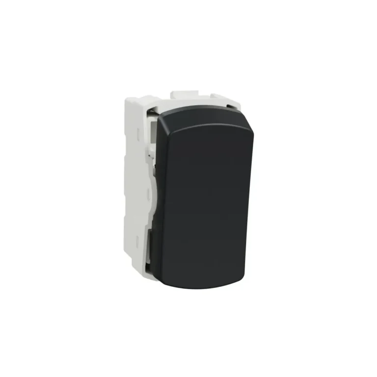 Modulo Lar 36 mm - 1 Tecla Intermediario Enc