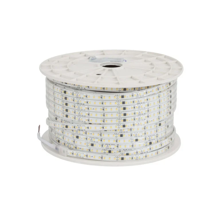 Fita Pro Pratik Hiper Brilho 2835 18W/M 2700K 110V Gaya