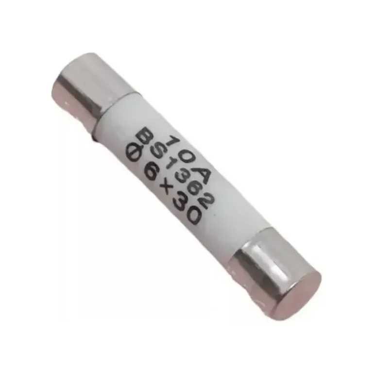 Fusível Ceramico P/Forno 20Amp 6x30