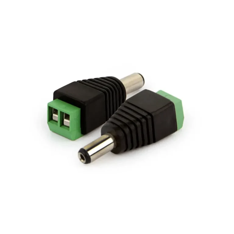 Plug P4