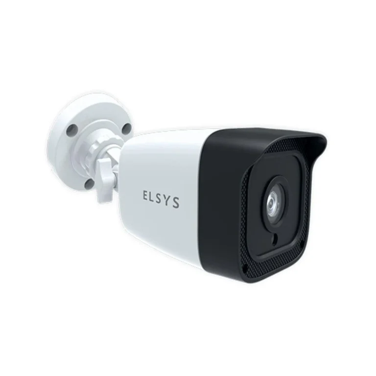 Câmera BNC 4x1 Full Hd Bullet Elsys