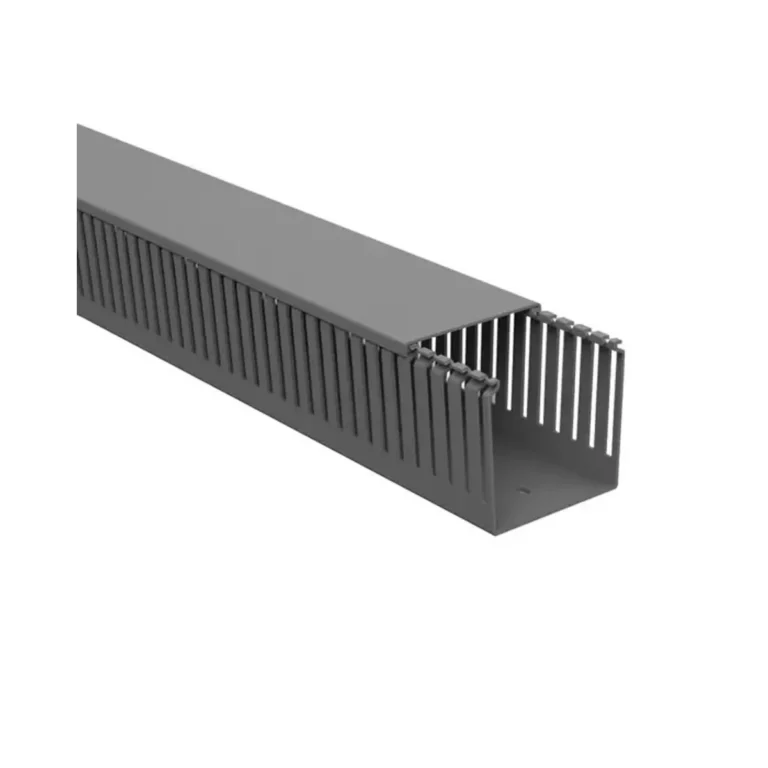Canaleta Aberta 80x80x2000