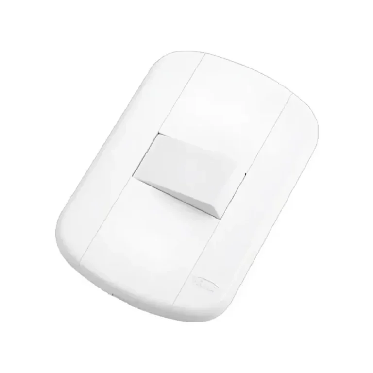 Interruptor Simples 16A Blanc