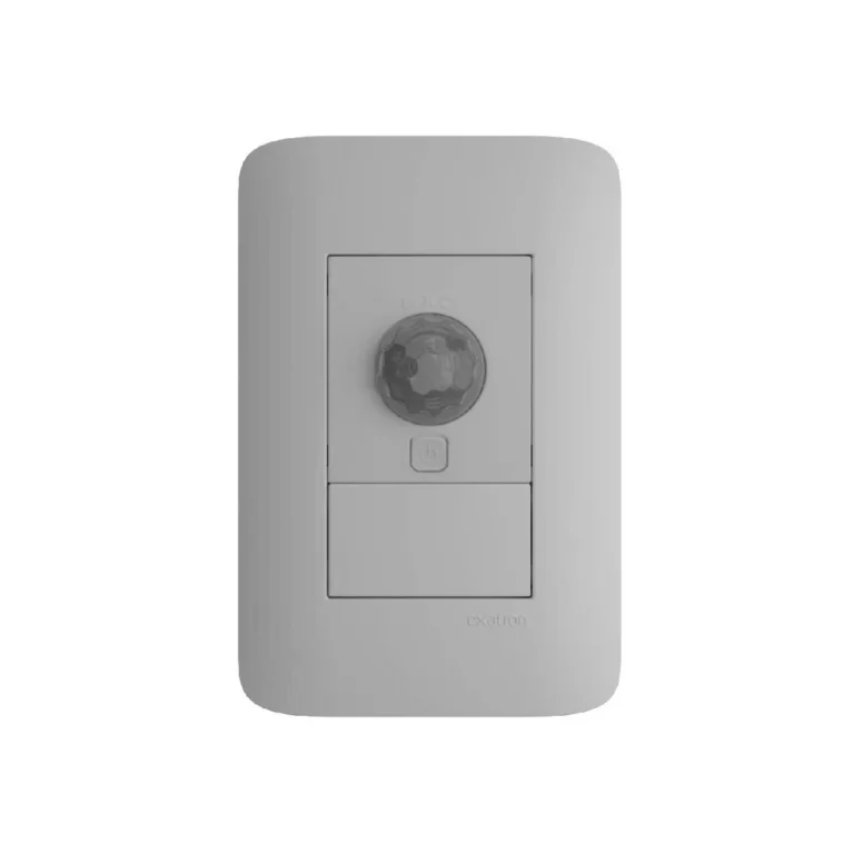 Sensor de Presença Bivolt Blanc+